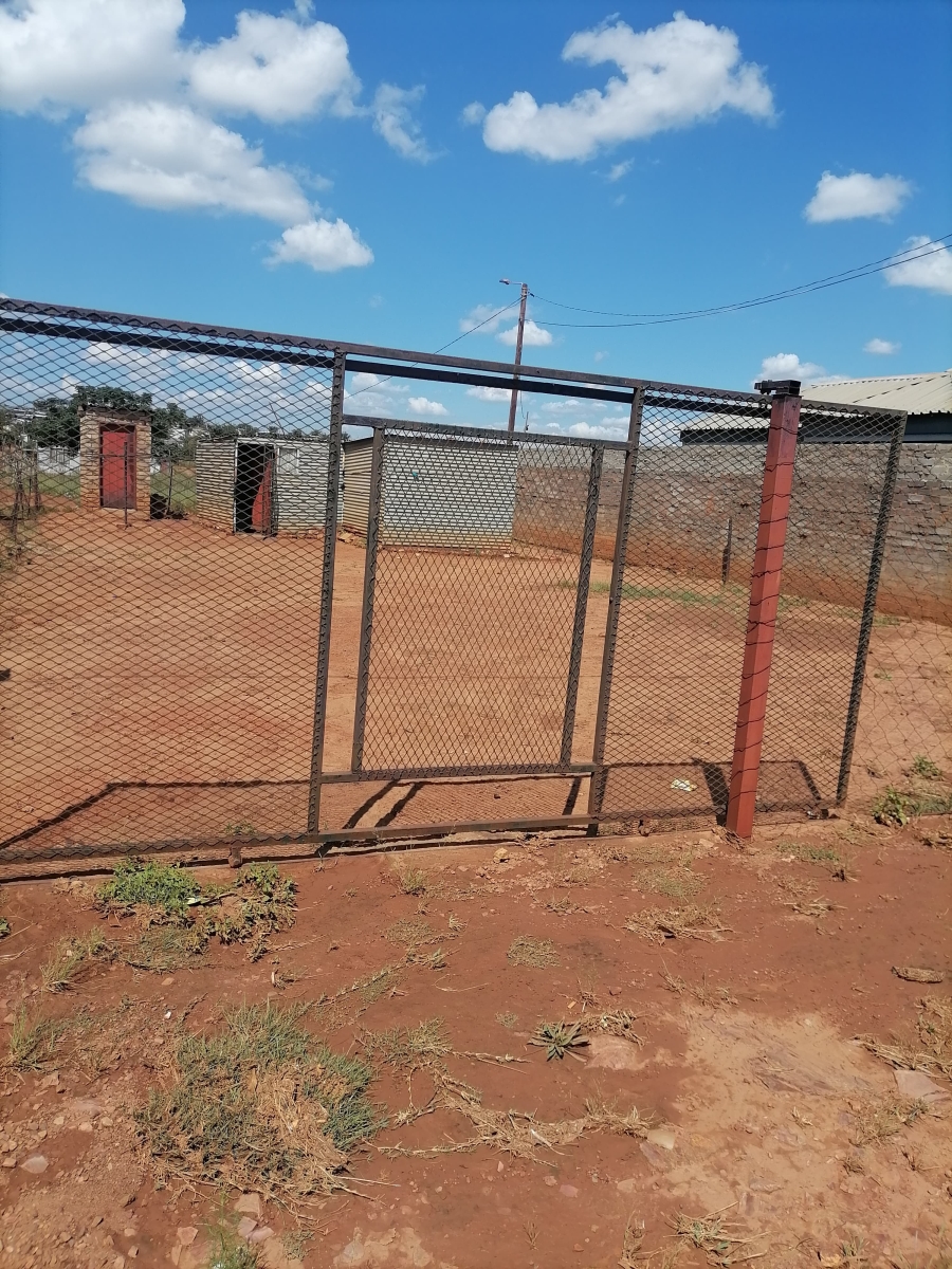 0 Bedroom Property for Sale in Promosa North West